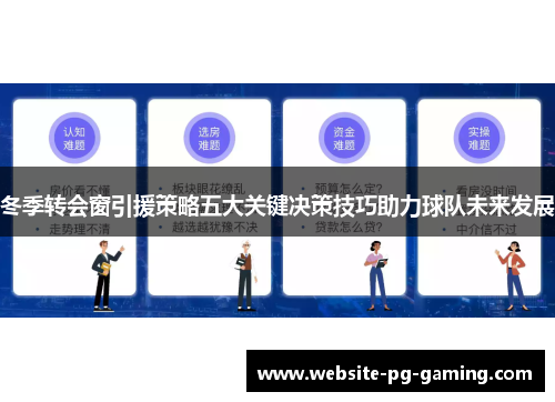 冬季转会窗引援策略五大关键决策技巧助力球队未来发展