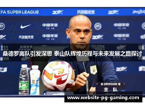 桑德罗离队引发深思 泰山队辉煌历程与未来发展之路探讨