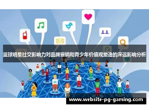 篮球明星社交影响力对品牌营销和青少年价值观塑造的深远影响分析 篮球明星社交影响力对品牌营销和青少年价值观塑造的深远影响分析