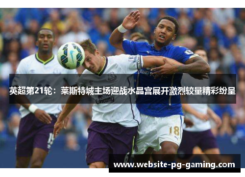 英超第21轮：莱斯特城主场迎战水晶宫展开激烈较量精彩纷呈