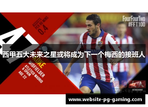 西甲五大未来之星或将成为下一个梅西的接班人