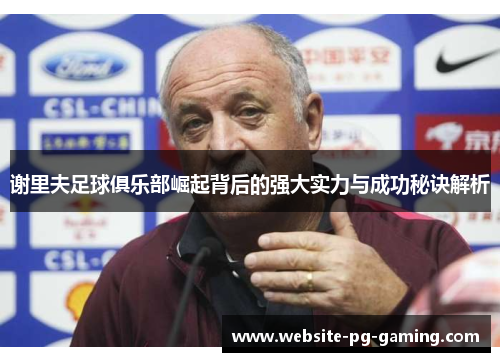 谢里夫足球俱乐部崛起背后的强大实力与成功秘诀解析